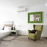 Greco Philia Boutique By Mr And Mrs White 5* Elia (Mykonos)