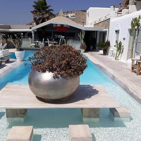 Hotel Greco Philia Boutique By Mr And Mrs White