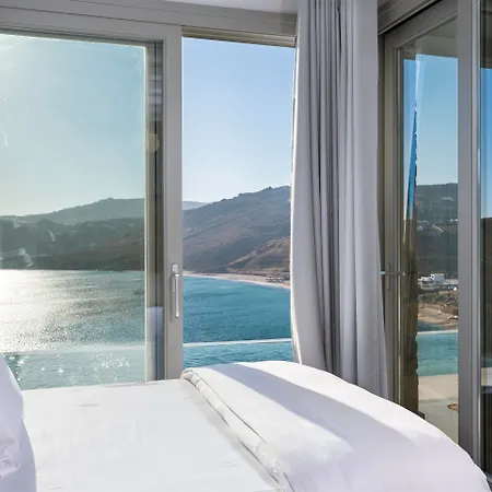 Greco Philia Boutique By Mr And Mrs White Elia (Mykonos)