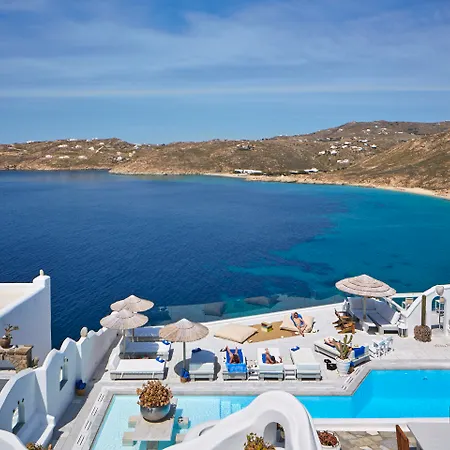 Greco Philia Boutique By Mr And Mrs White 5*