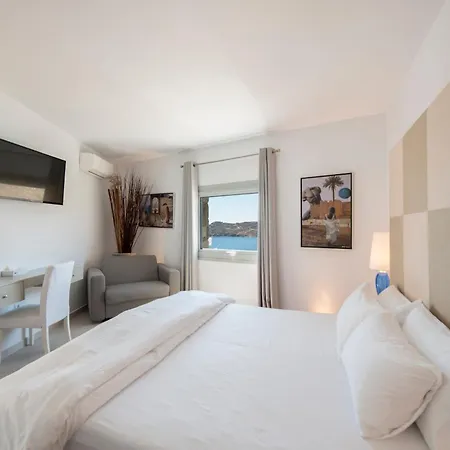 Greco Philia Boutique فندق