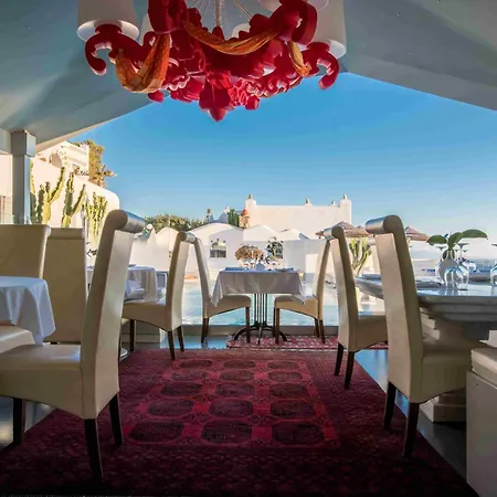 فندق Greco Philia Boutique 5*