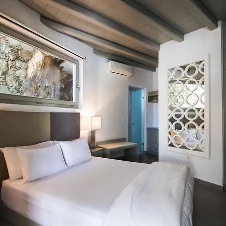 Hotell Greco Philia Boutique 5*