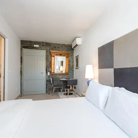 Hotell Greco Philia Boutique