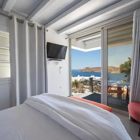 Hotell Greco Philia Boutique