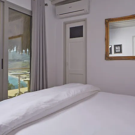 Greco Philia Boutique فندق Elia (Mykonos)