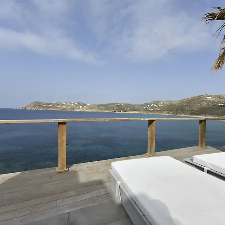 Greco Philia Boutique By Mr And Mrs White Hotel 5*