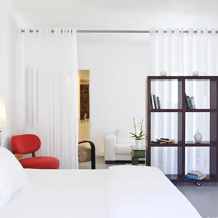 Greco Philia Boutique By Mr And Mrs White Hotel
