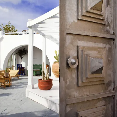 Hotel Greco Philia Boutique By Mr And Mrs White 5*