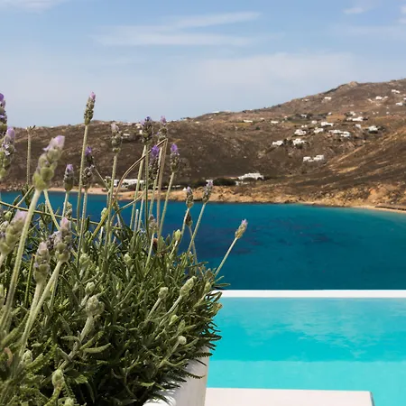 Greco Philia Boutique By Mr And Mrs White Hotel 5*