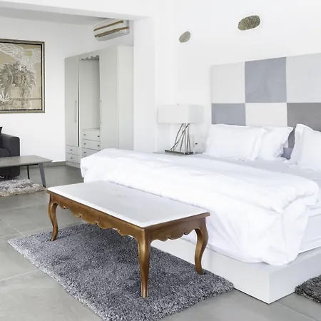 Greco Philia Boutique 5*