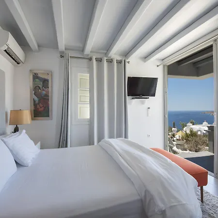 Hotel Greco Philia Boutique By Mr And Mrs White 5*