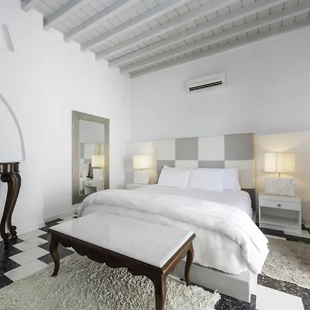 Greco Philia Boutique By Mr And Mrs White 5*