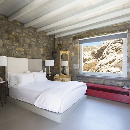 Greco Philia Boutique فندق Elia (Mykonos)