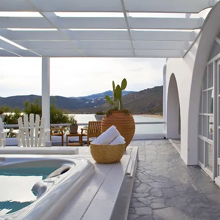 فندق Greco Philia Boutique