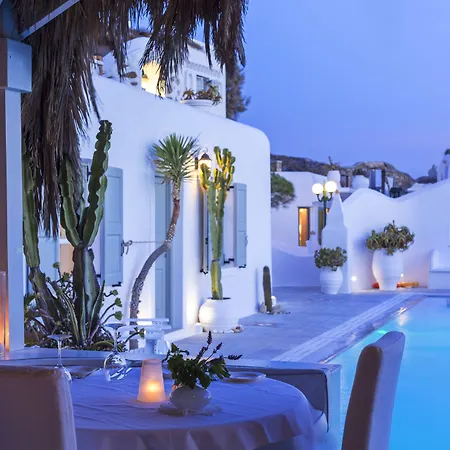 فندق Greco Philia Boutique 5*