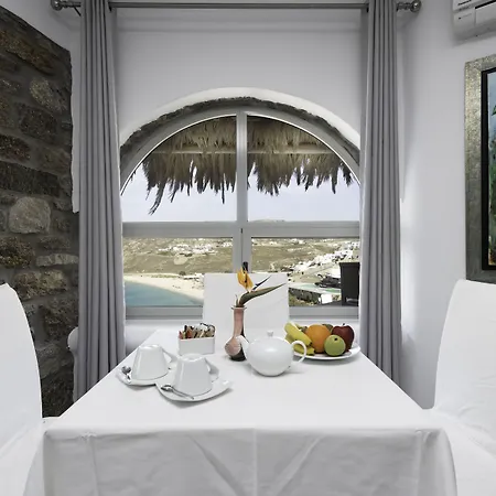 Greco Philia Boutique By Mr And Mrs White 5*