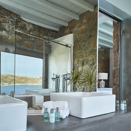 Hotel Greco Philia Boutique By Mr And Mrs White 5*