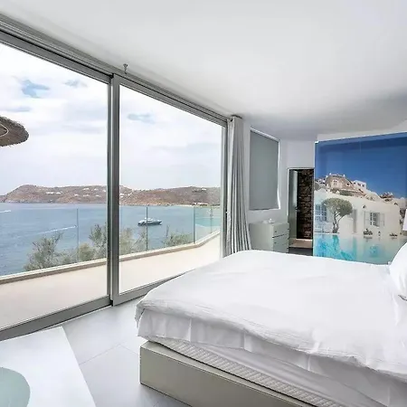 Hotel Greco Philia Boutique By Mr And Mrs White 5*