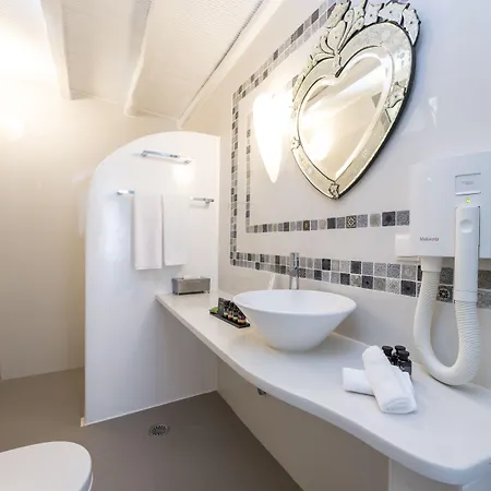 Hotel Greco Philia Boutique By Mr And Mrs White Elia (Mykonos)