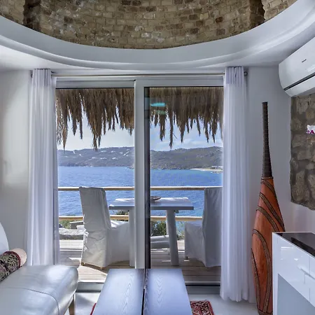 Hotel Greco Philia Boutique By Mr And Mrs White Elia (Mykonos)