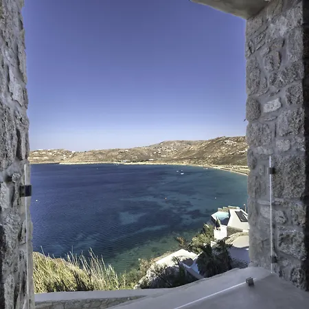 Greco Philia Boutique By Mr And Mrs White 5* Elia (Mykonos)