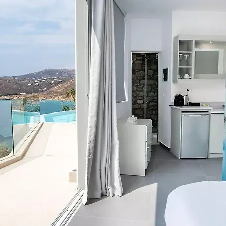 Greco Philia Boutique By Mr And Mrs White Elia (Mykonos)