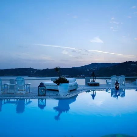 Hotel Greco Philia Boutique By Mr And Mrs White 5*