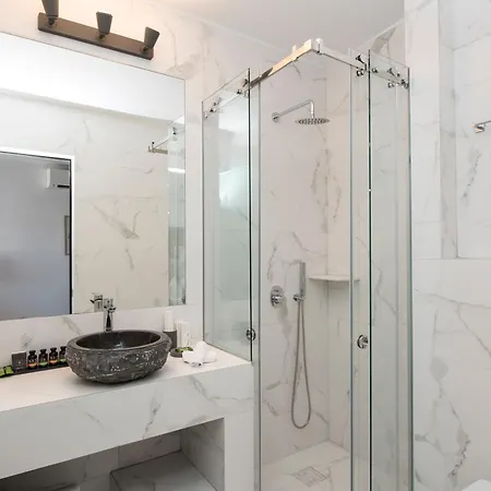 Greco Philia Boutique By Mr And Mrs White Hotel 5*