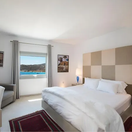 Greco Philia Boutique By Mr And Mrs White Hotel 5*