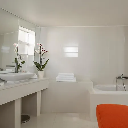 Hotel Greco Philia Boutique By Mr And Mrs White 5*