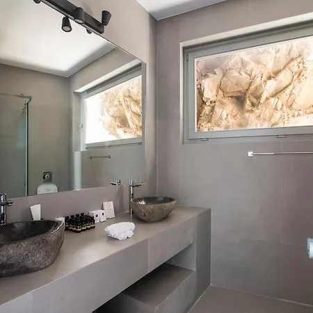 Greco Philia Boutique By Mr And Mrs White Elia (Mykonos)