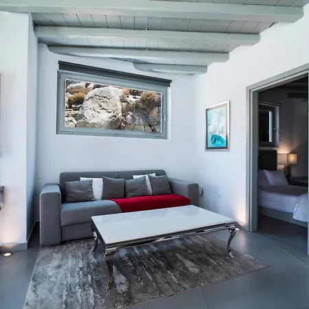 Greco Philia Boutique By Mr And Mrs White Hotel 5*
