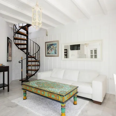 Greco Philia Boutique By Mr And Mrs White Hotel