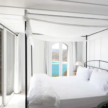 Ξενοδοχείο Greco Philia Boutique By Mr And Mrs White