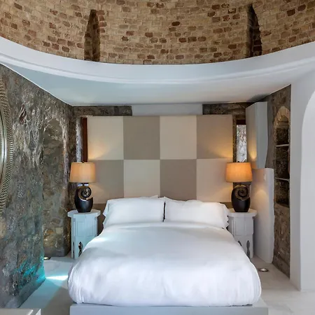 Greco Philia Boutique By Mr And Mrs White Hotel 5*