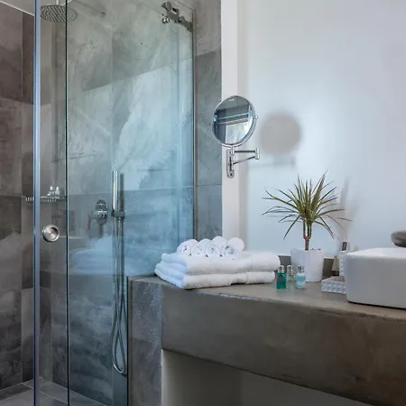 Greco Philia Boutique By Mr And Mrs White Hotel Elia (Mykonos)