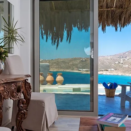 Greco Philia Boutique By Mr And Mrs White Hotel 5*