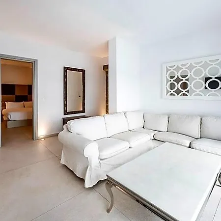 Greco Philia Boutique By Mr And Mrs White Hotel Elia (Mykonos)