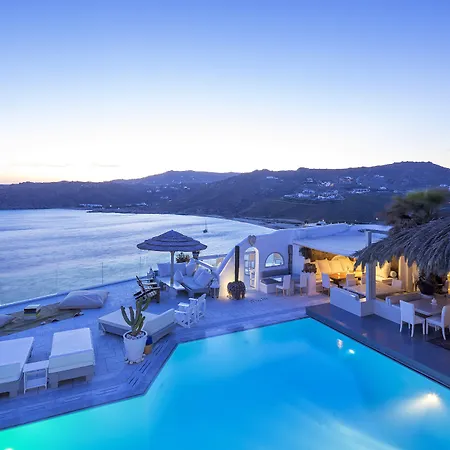 Greco Philia Boutique By Mr And Mrs White Hotel 5*