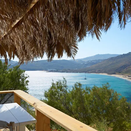 Greco Philia Boutique By Mr And Mrs White Hotel Elia (Mykonos)