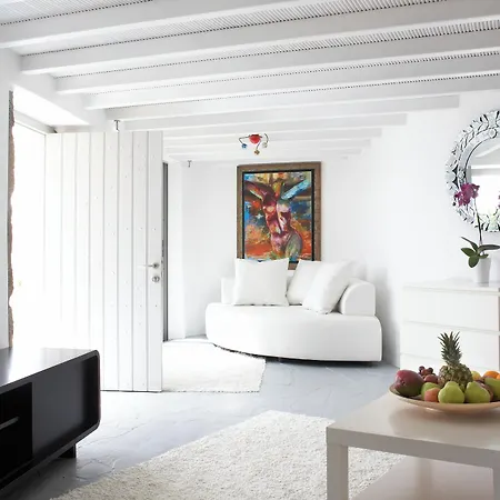 Greco Philia Boutique By Mr And Mrs White Hotel 5*