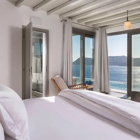 Greco Philia Boutique By Mr And Mrs White Elia (Mykonos)