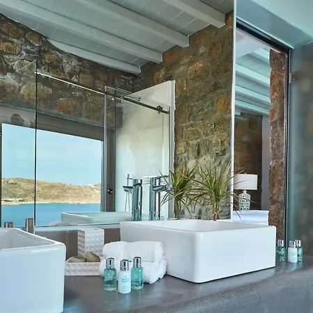 Greco Philia Boutique By Mr And Mrs White Hotel 5*