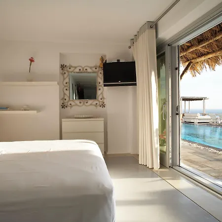 Hotel Greco Philia Boutique By Mr And Mrs White 5*