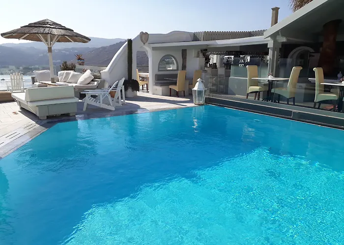 Greco Philia Boutique Ξενοδοχείο