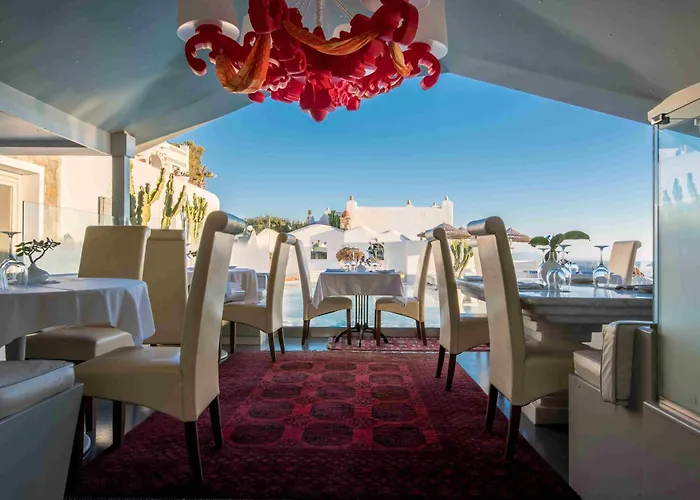 Ξενοδοχείο Greco Philia Boutique 5*