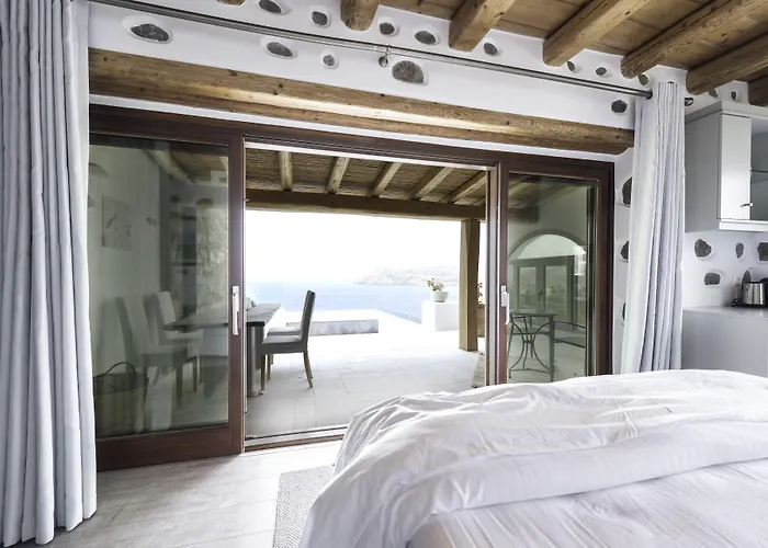 Greco Philia Boutique Ελιά