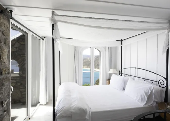 Greco Philia Boutique Hotel 5*