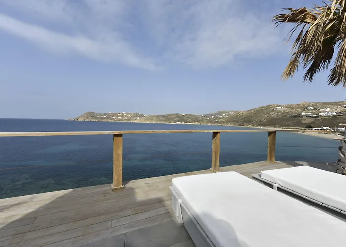 Greco Philia Boutique Hotel 5*